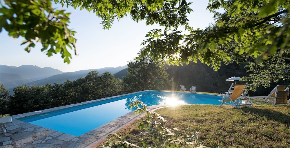 Agriturismo il Gufo