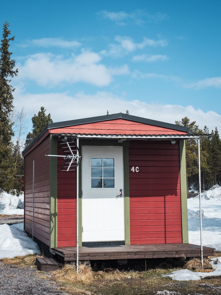 Camp Alta Kiruna