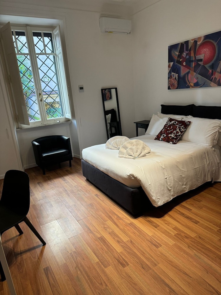 GUEST HOUSE MAZZINI 144
