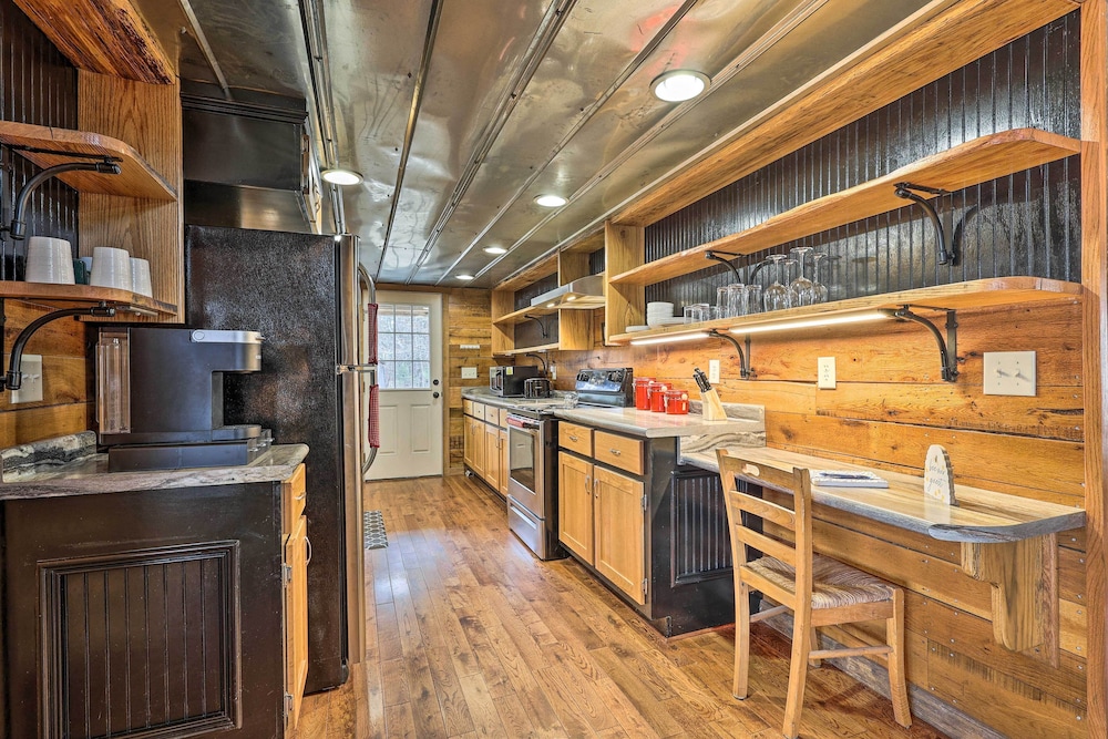 'victoria Farms' Vinemont Vacation Rental! view 5