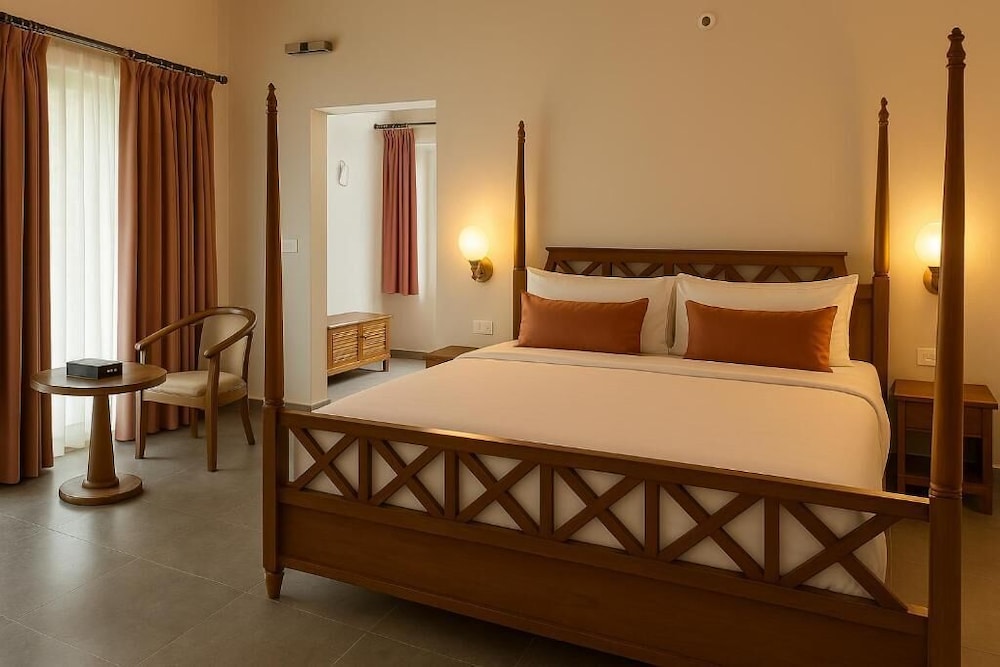 Sonemale Resort Chikmagalur