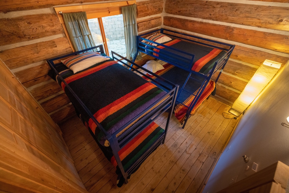 Adams Rest 3 Bedroom Cabin