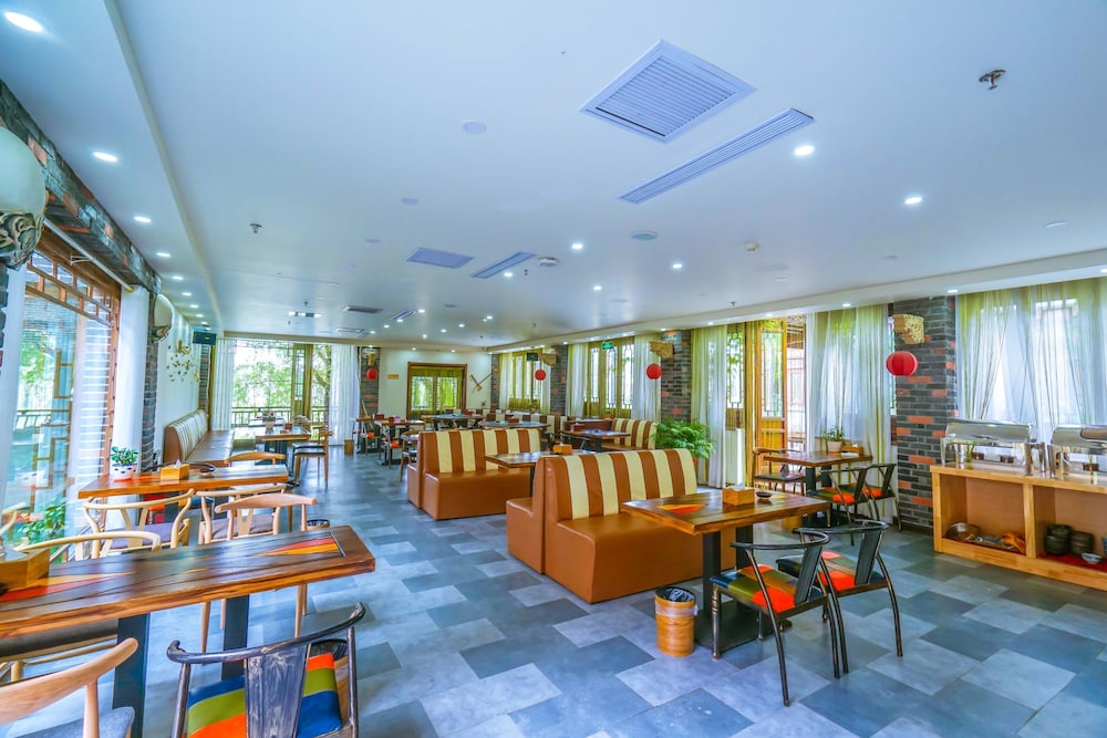 Yiyun Botique Inn Taierzhuang Old Town