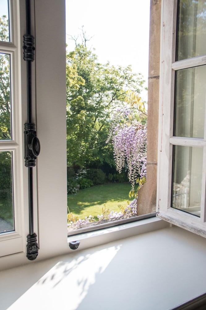 Le Manoir de la Fieffe