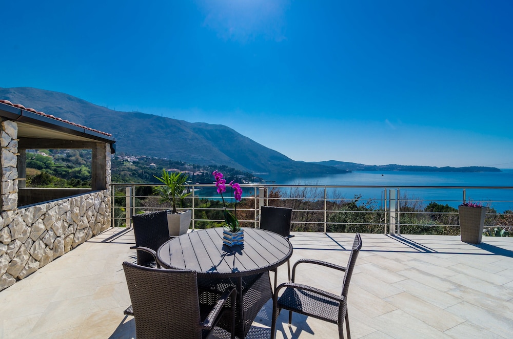 Apartments Sandito