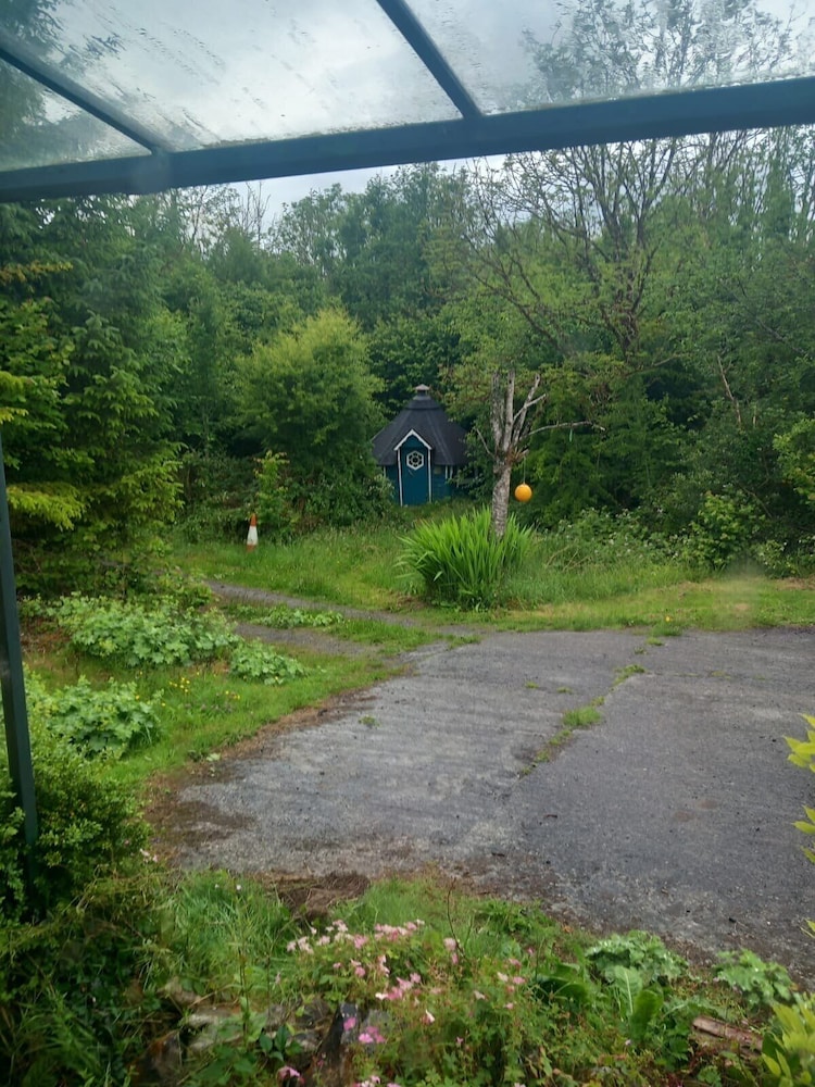 Dysart Cabin Retreat