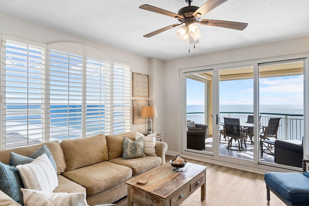 Beach Colony Tower 11A