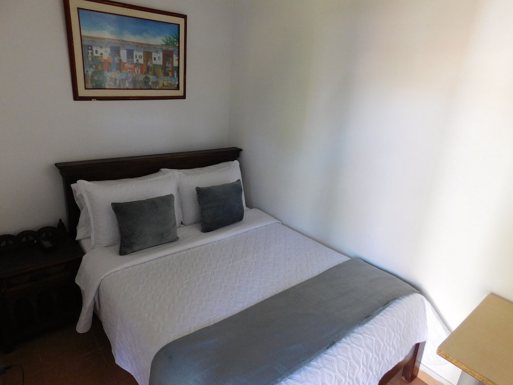 Casa Hotel Paraíso Bella Villa