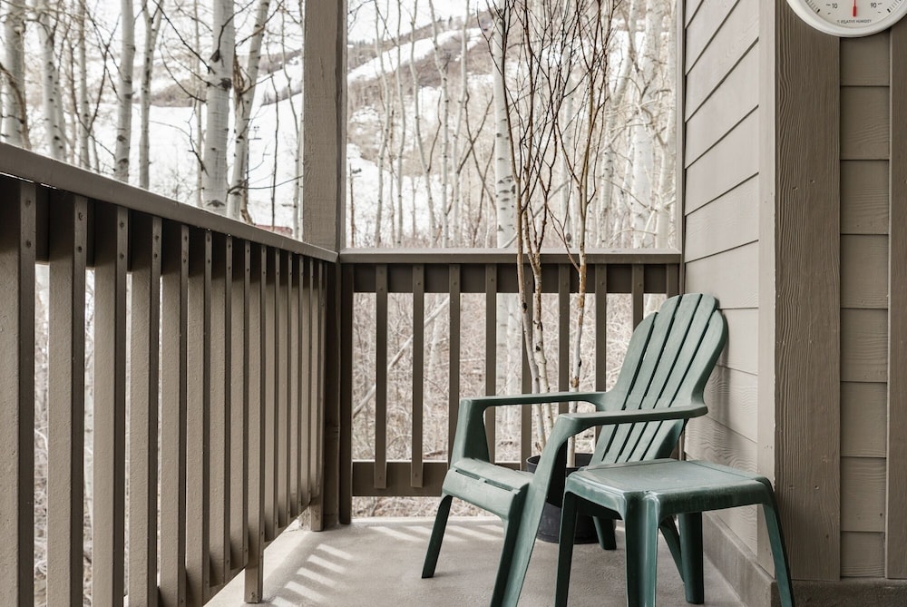Park City Ski Resort UT - Snow Flower Vacation Homes