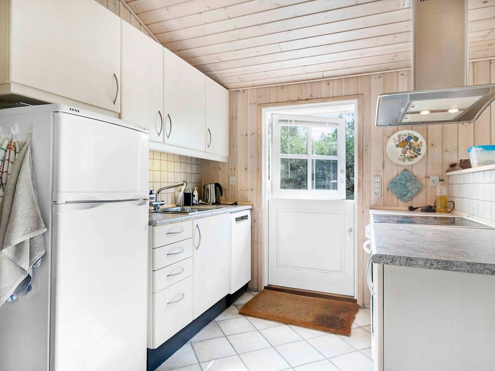 5 Star Holiday Home in Dannemare