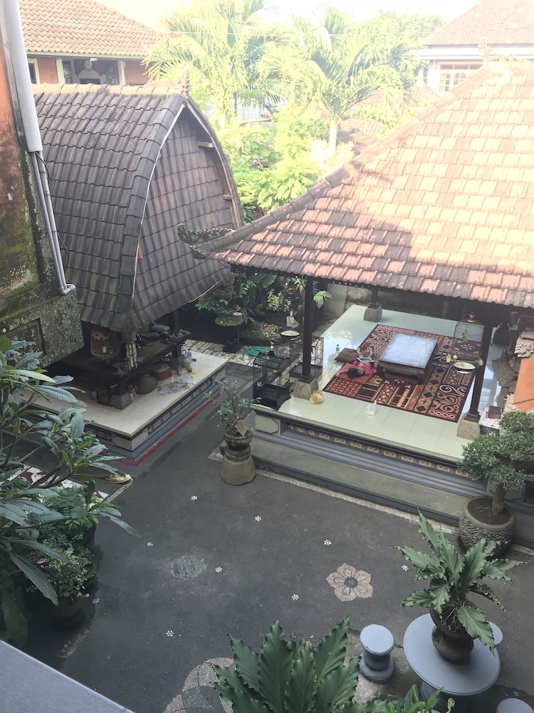 Kacu guest house