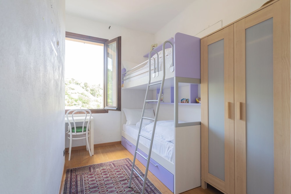 Vacation Family Home in Tremezzo by Rent all Como