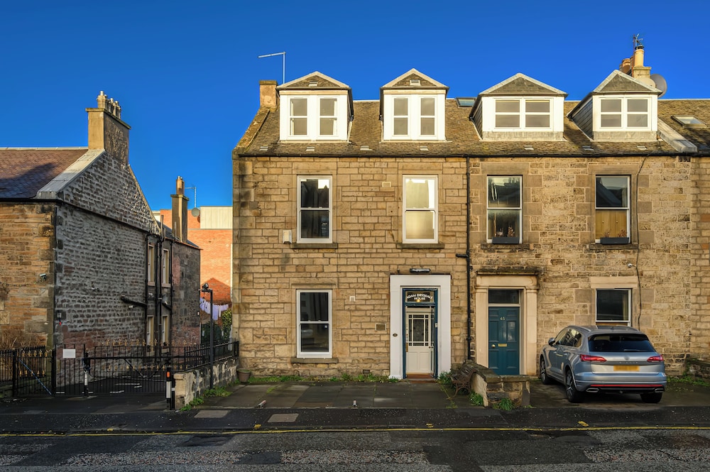 Adam Drysdale House