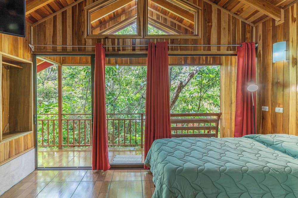 Monteverde Villa Lodge