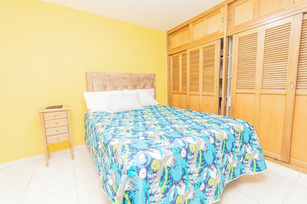 Apartamentos Flexitel 1005