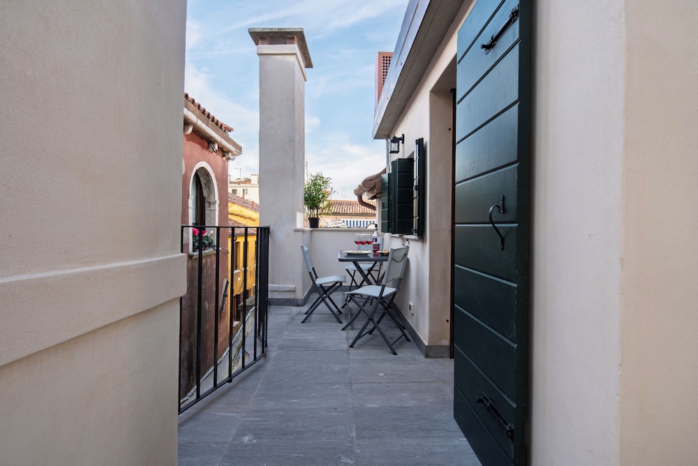 Ca' Vida Apartments