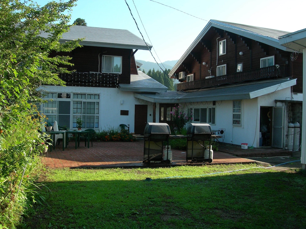 Guest House Vingt-neuf