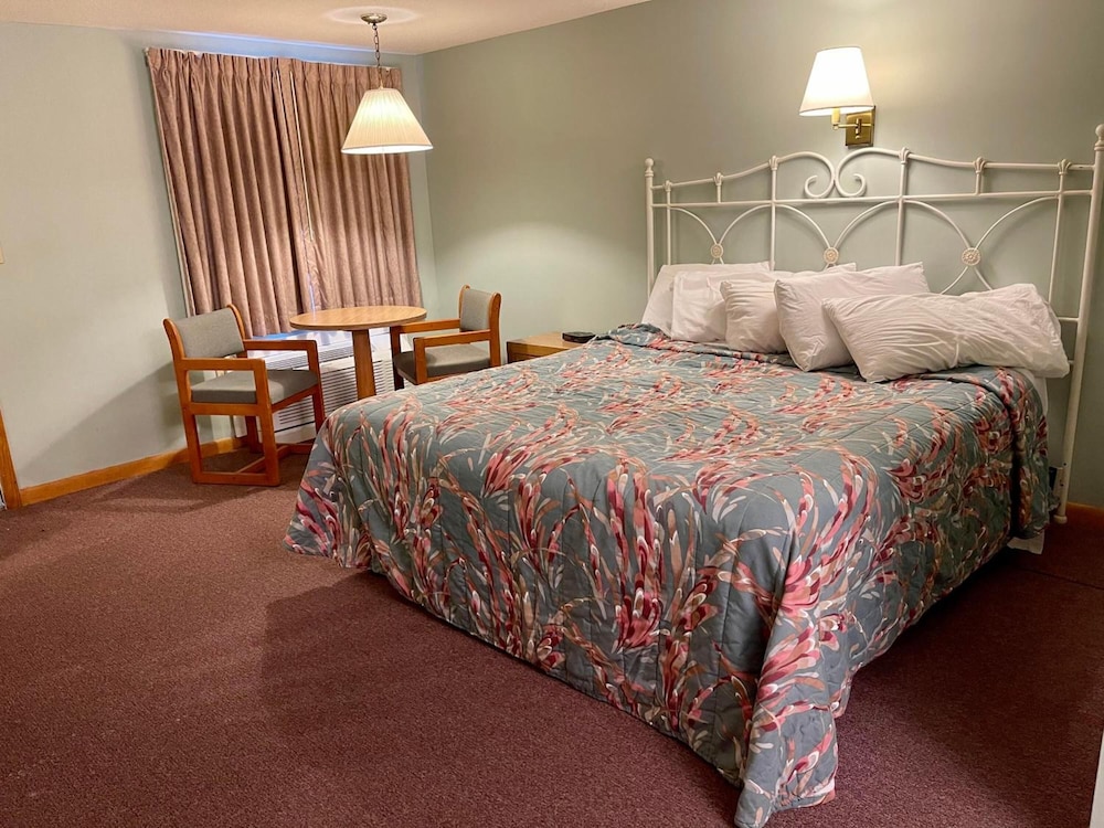 Viking Shores Motor Inn