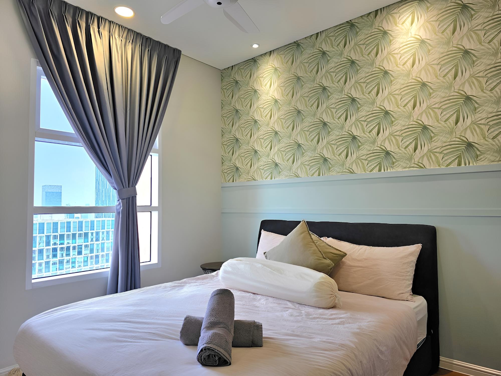 Sky Suites KLCC by Luna Suites