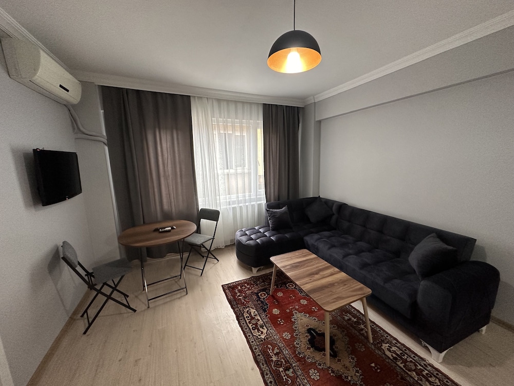 Asparagus Otel Süitleri Eski Şehir - Image 77