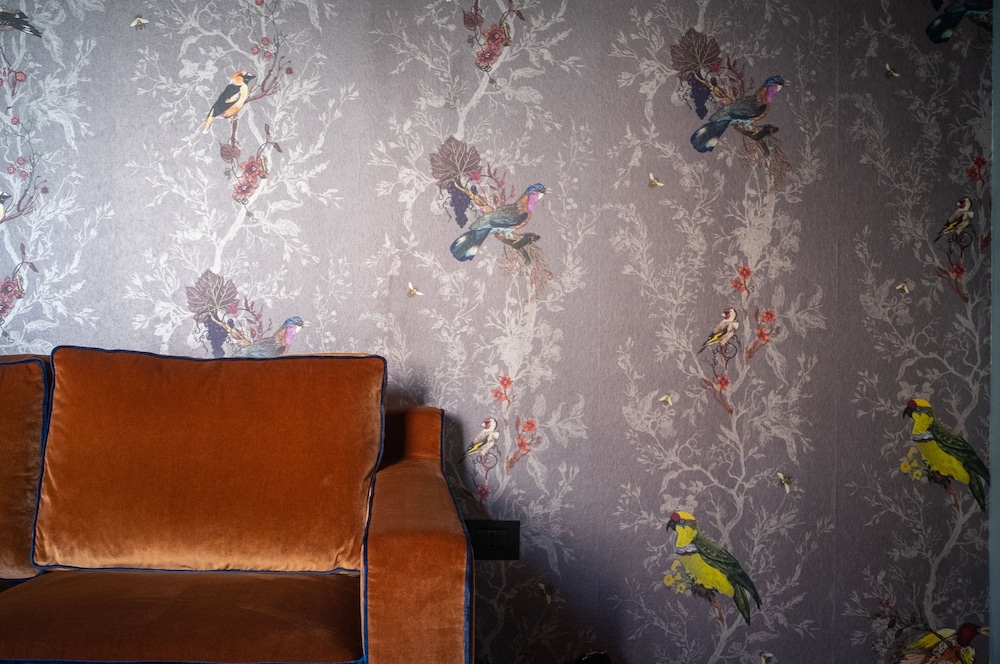 Madama garden retreat photo 2