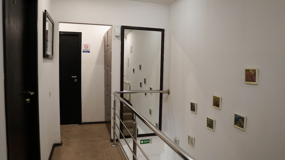 Bucharest Center Villa