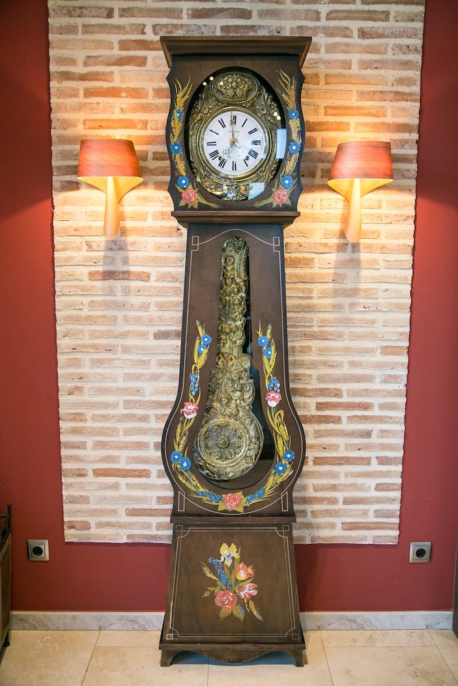 Hotel Restaurante Quintanares - Property Image 43