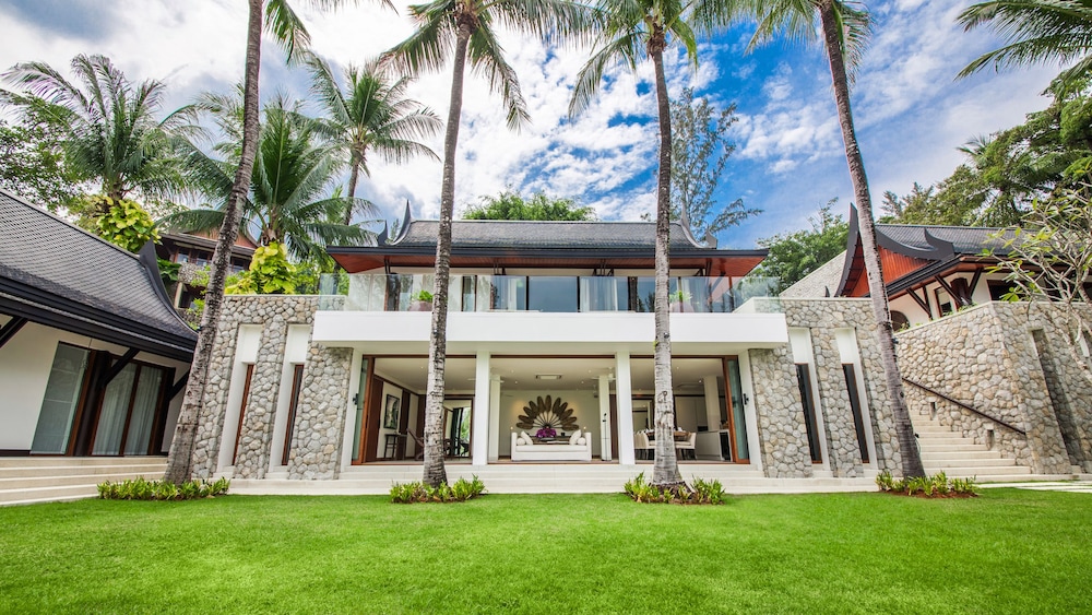 Villa Analaya
