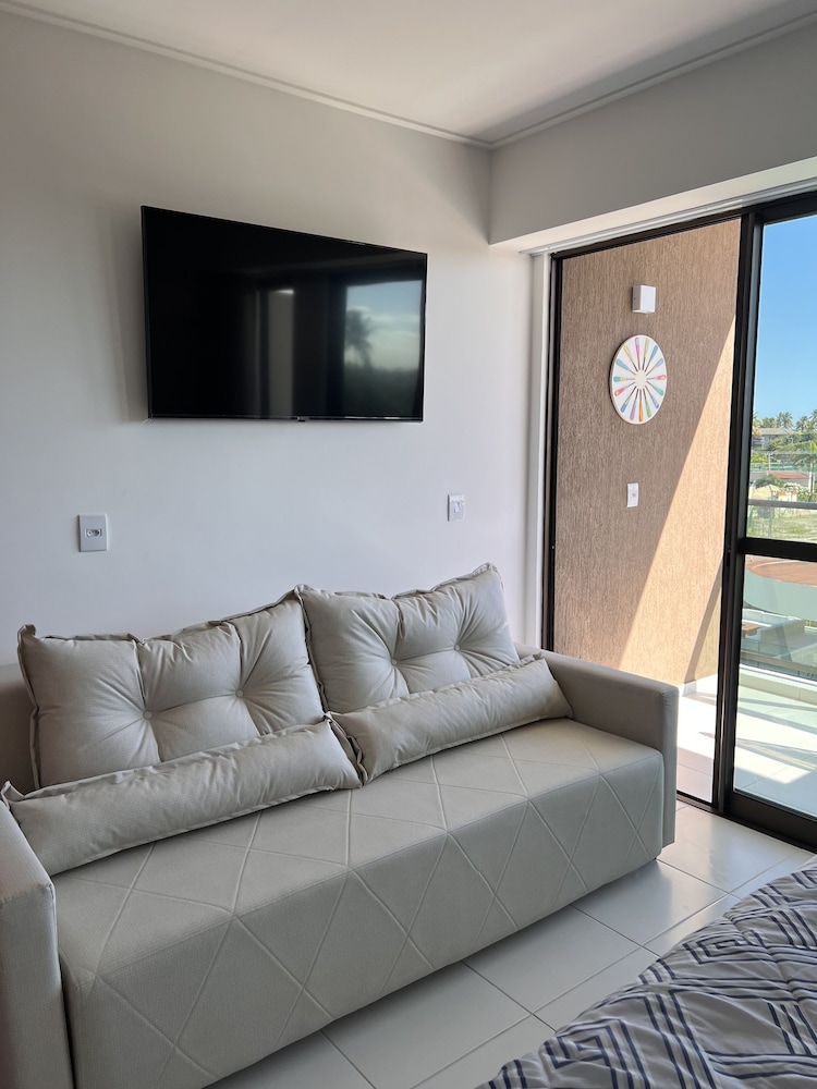 MAKIA BEACH EXPERIENCE FLAT ESTUDIO 312A