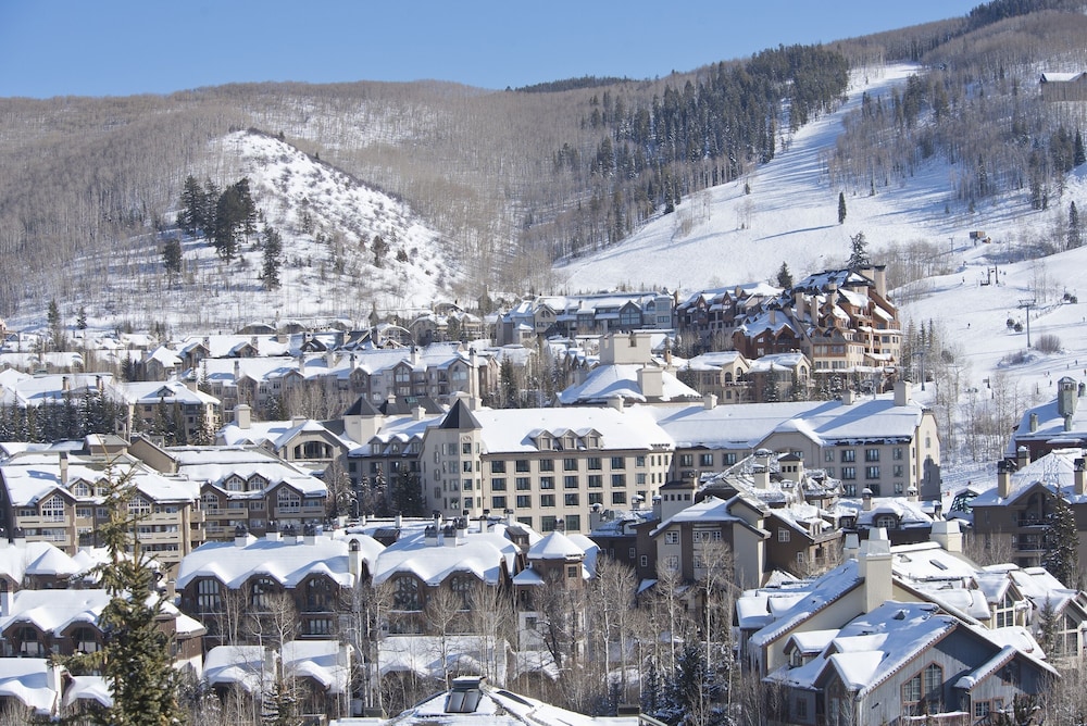 Beaver Creek Resort CO - Townsend Place Vacation Rentals