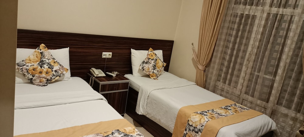 The Time Otel Adana - Image 54