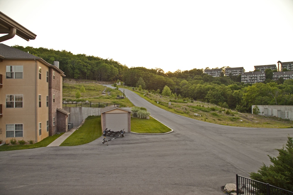 Rockwood Resort