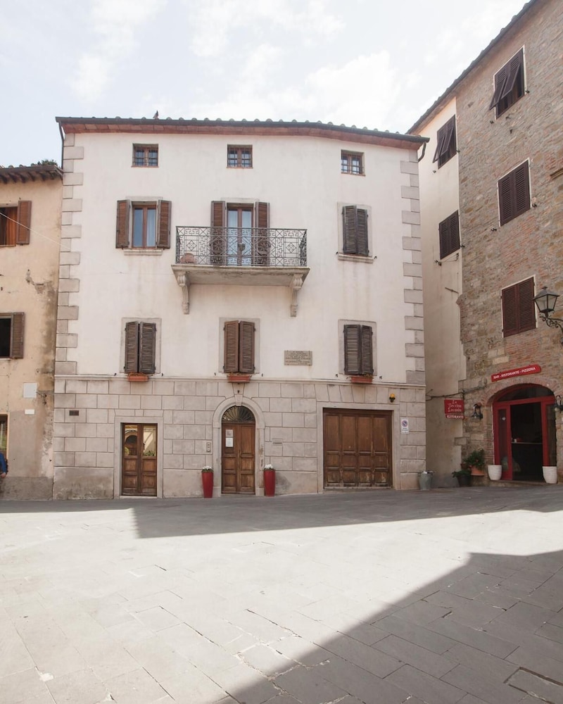 Scarlino Ospitalità Diffusa
