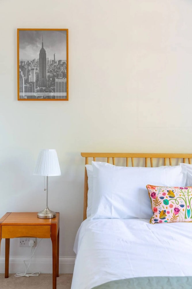 Charming & Central 2BD Flat - Islington
