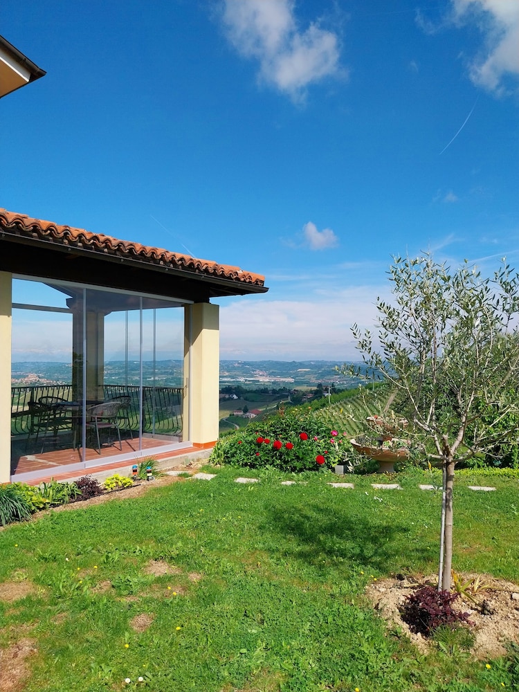 Villa Bellavista Alba