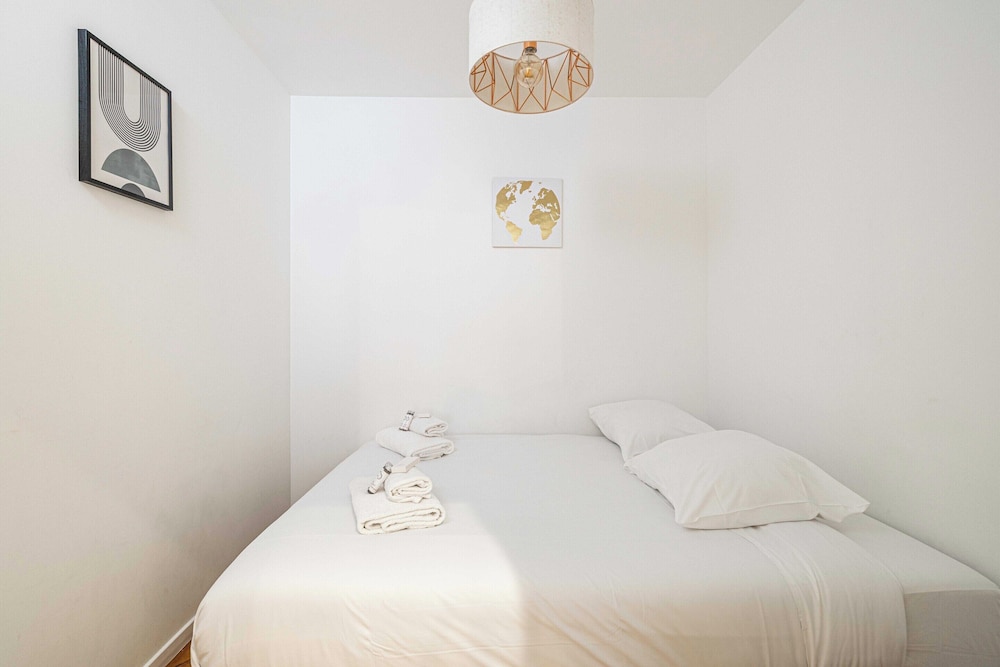 Renovated Apartment - Cannes Meynadier photo 3