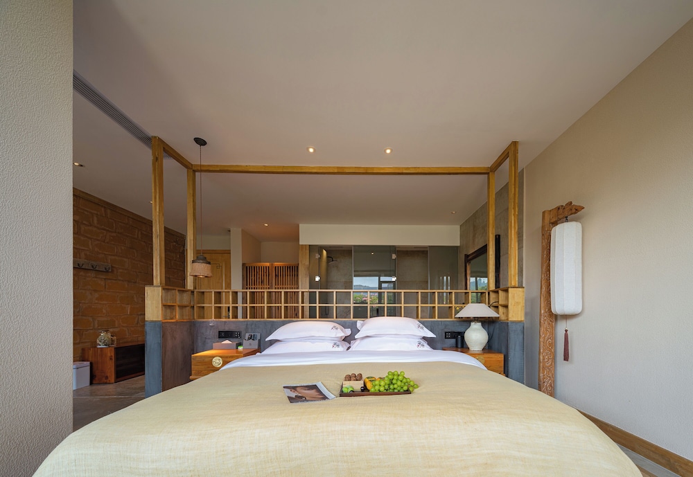 Wang Yun Residence Boutique Homestay