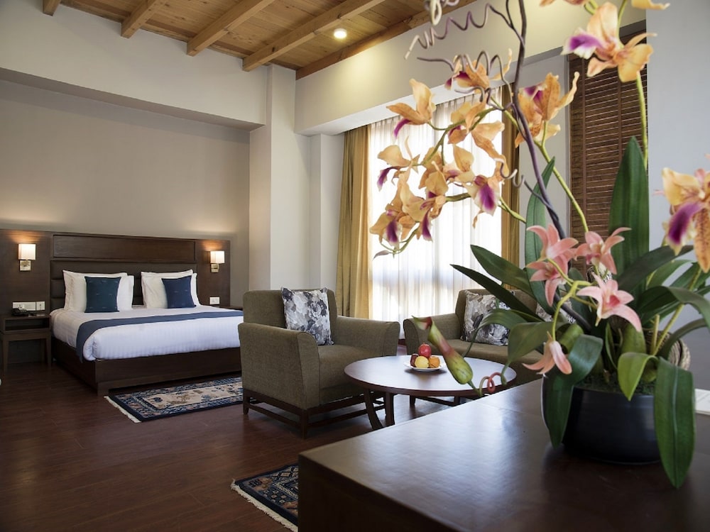 City Hotel Thimphu