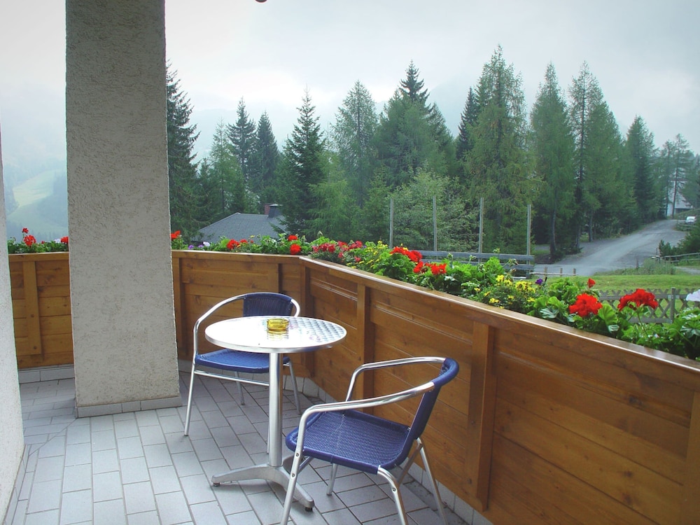 Apartment in Nassfeld Near Ski Slopes view 2