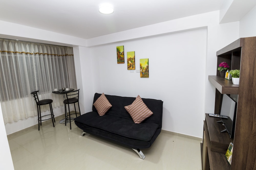 Apart Hotel Cusco
