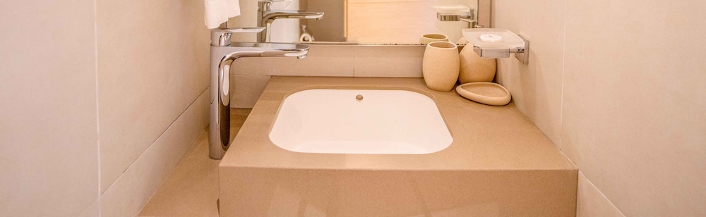 HomesGetaway-1Bedroom in JBR The Address
