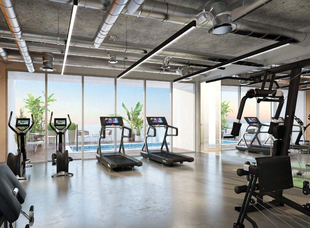 Silk Valley-Luxury 1B in prime location