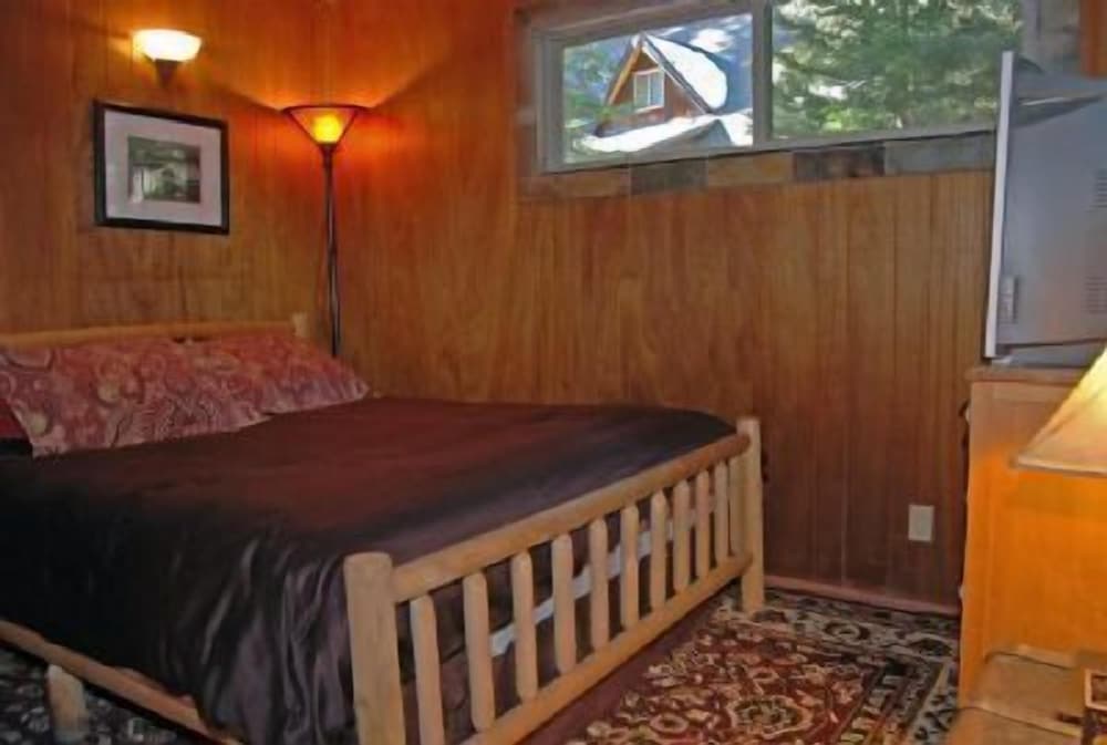 Chambers Retreat