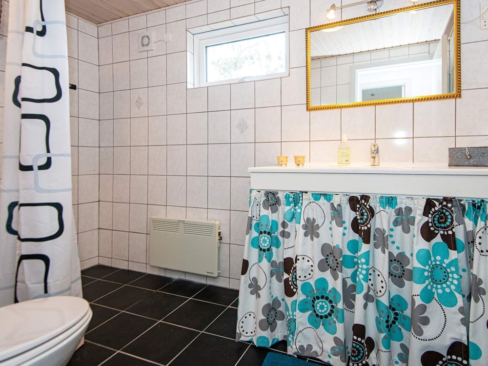 6 Person Holiday Home in Ebeltoft view 3