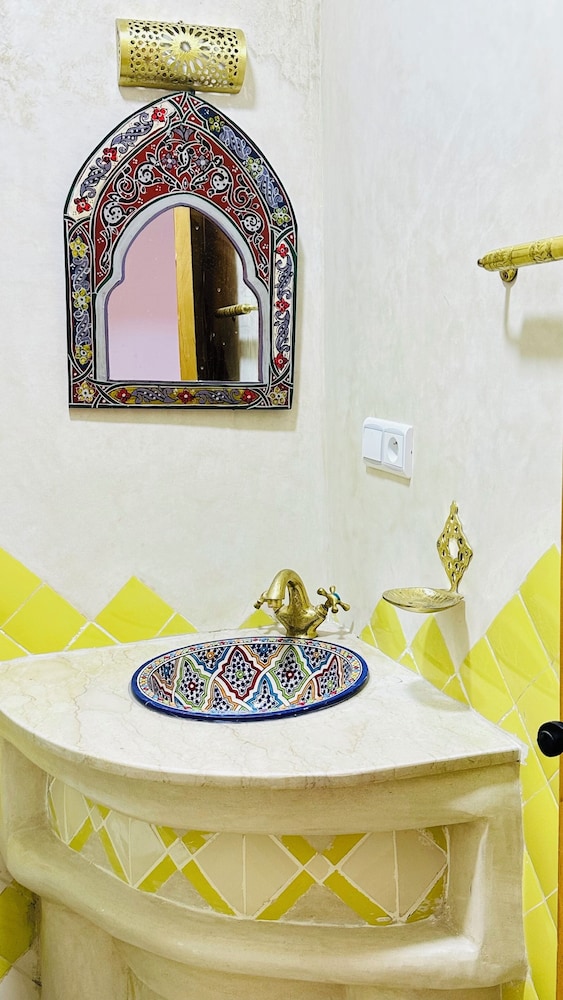 RIAD ALHAMBRA