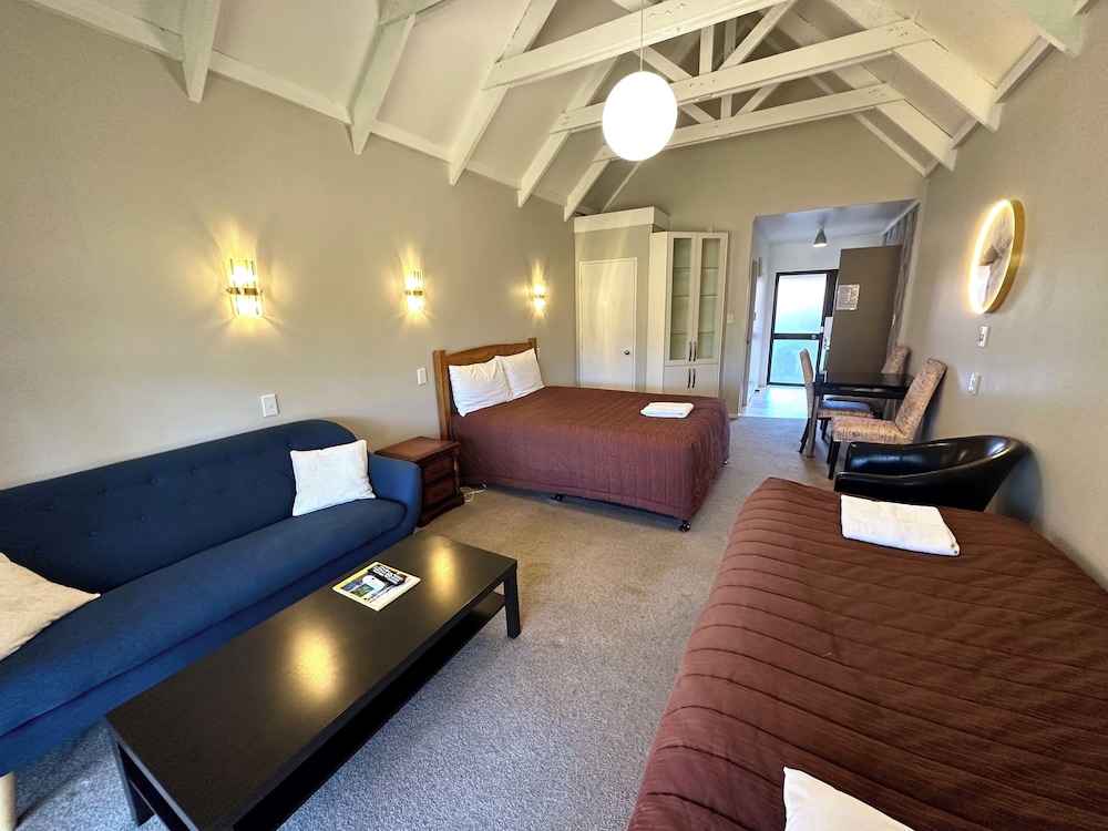 Rotorua Vacations - Apex on Fenton - Property Image 38