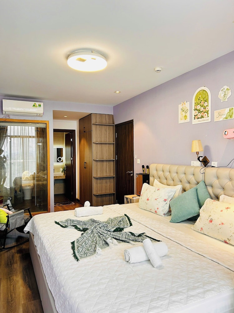 TNH O Ye Home - CSJ TOWER VUNG TAU