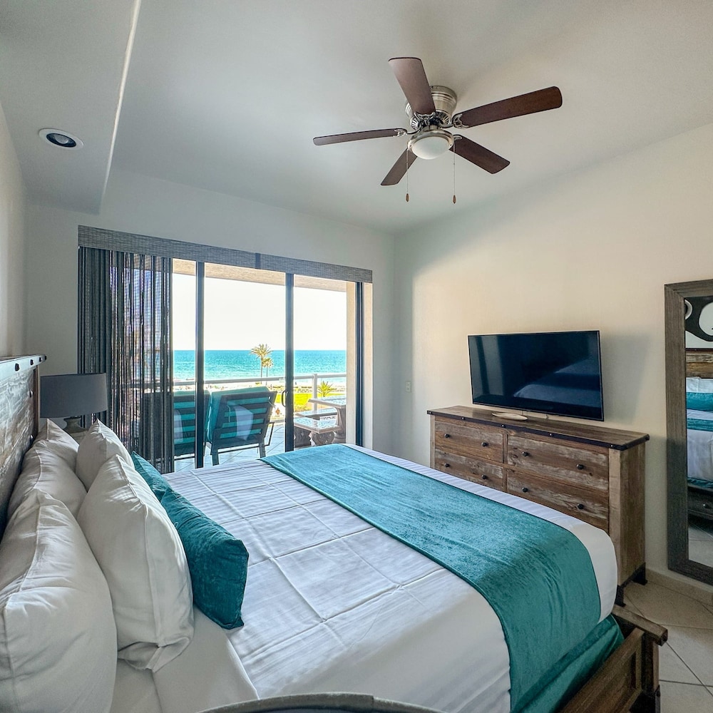 3BR Gem at Sandy Beach Area