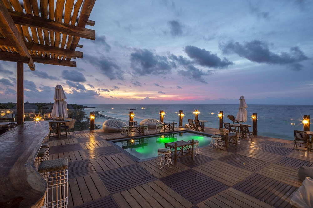 Hotelito Azul - Property Image 126