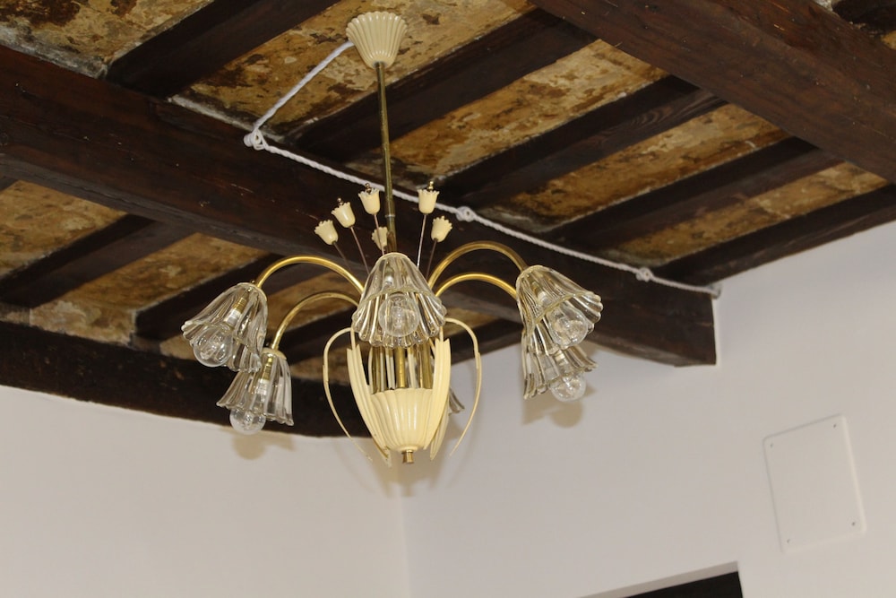 B&B Porta Santa Lucia